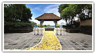 Wedding in Ayana Resort, Jimbaran, Bali