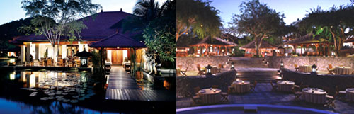 Bali Hotel Wedding at Grand Hyatt Resort, Nusa Dua