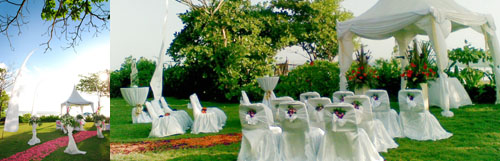 Bali Wedding at Sofitel Seminyak, Bali