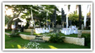 Wedding in Bali Mandira Hotel and Spa, Bali