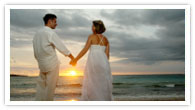 Bali Beach Wedding
