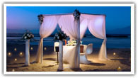 Wedding in Kayu Manis Villas, Nusa Dua, Bali